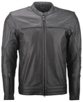 Primer Jacket Black 3x