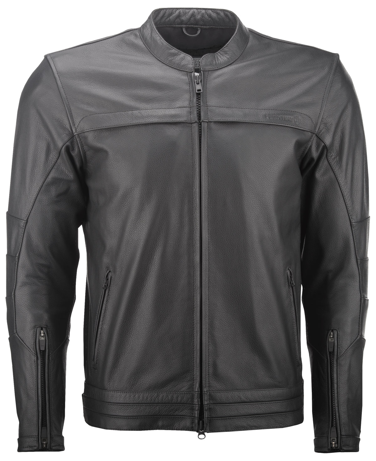 Primer Jacket Black Md