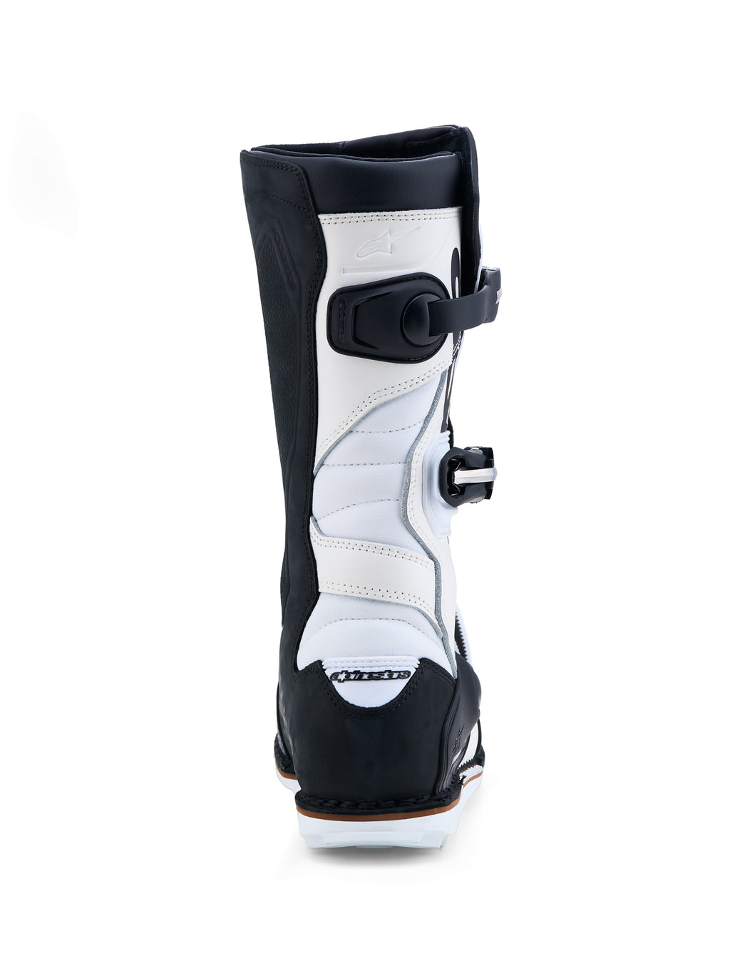 Tech T Boots Blk/Wht 11