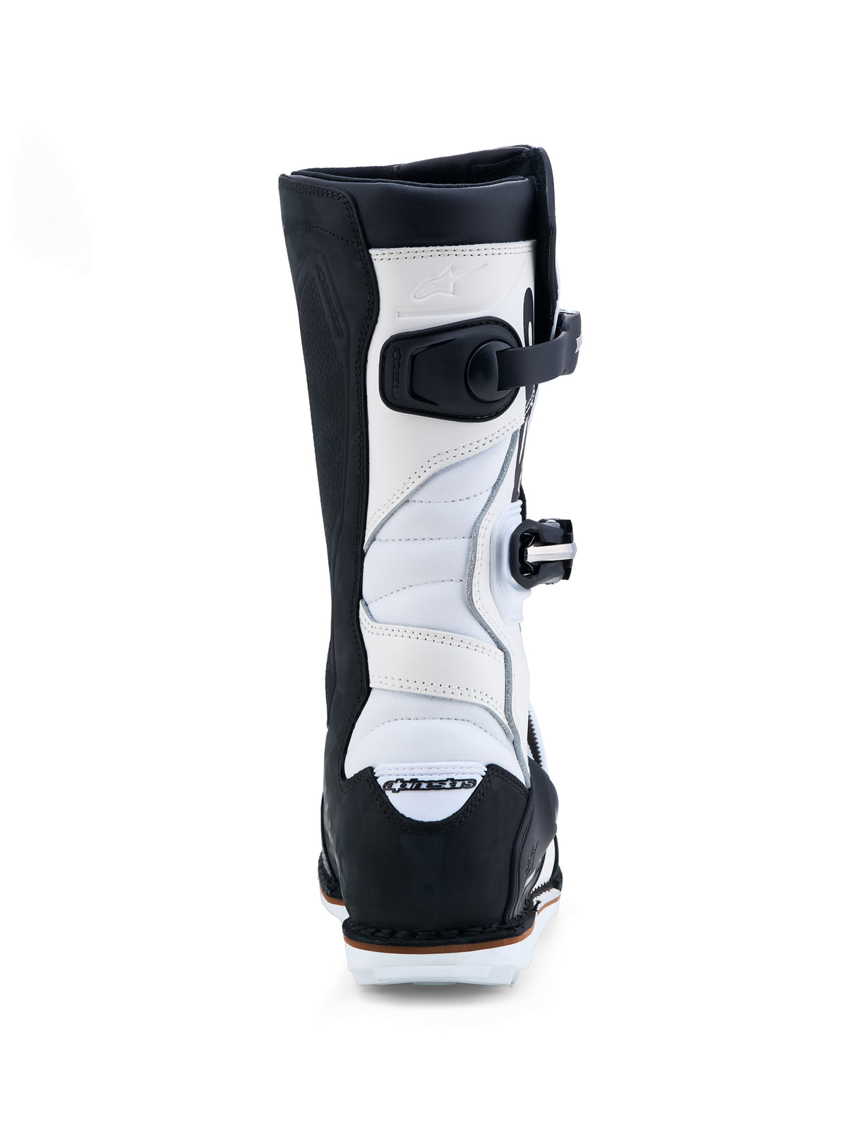 Tech T Boots Blk/Wht 13