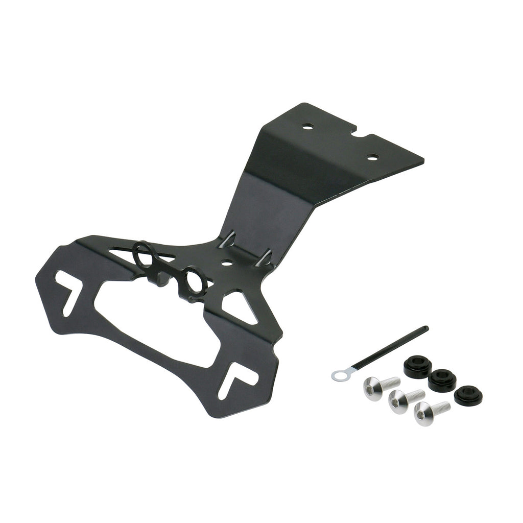 Fender Eliminator Kit Black Hon