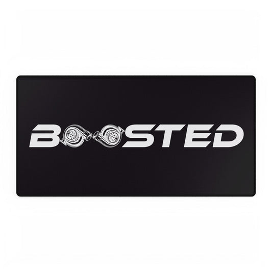 Boosted Desk Mat