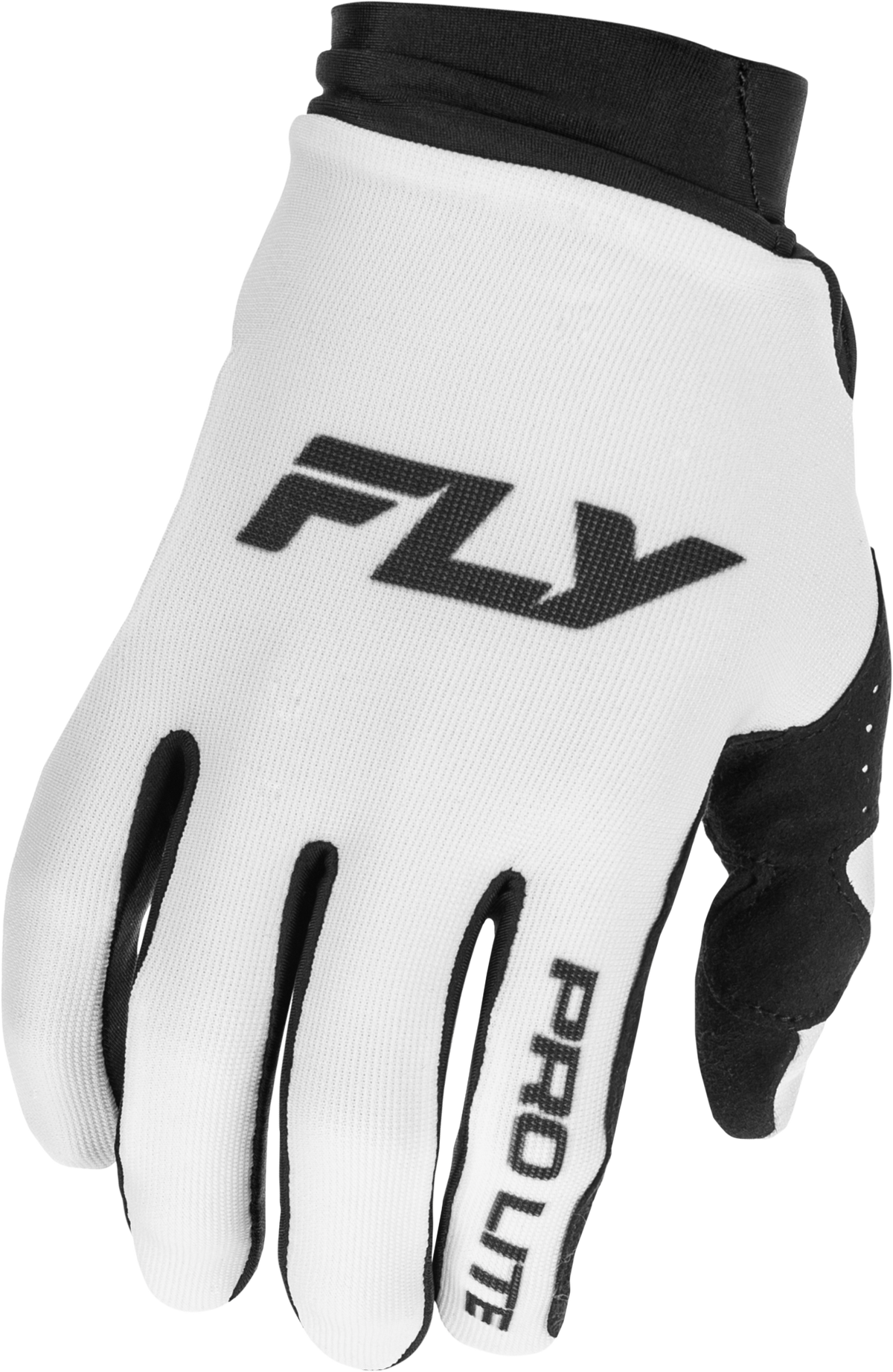 Pro Lite Gloves White/Black Xs