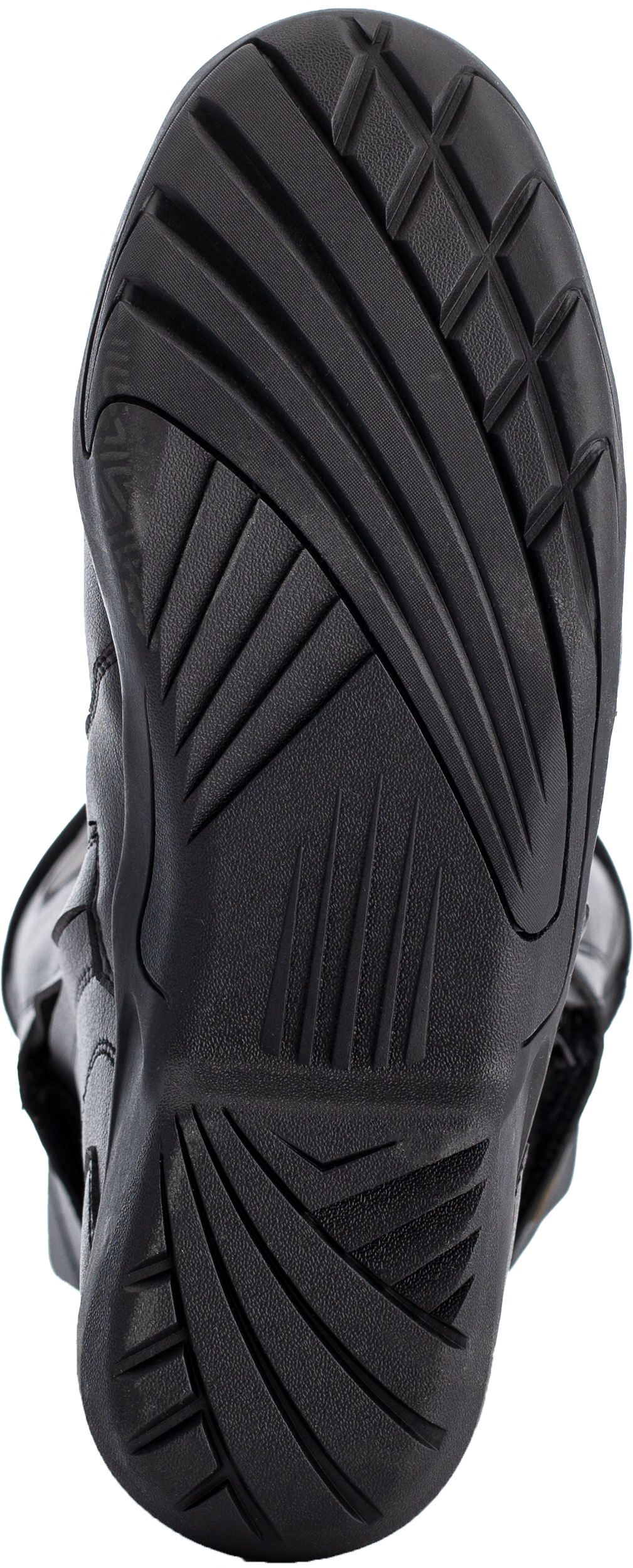 Pathfinder Ce Boot Black Waterproof Sz 14