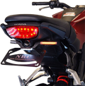 Fender Eliminator Honda