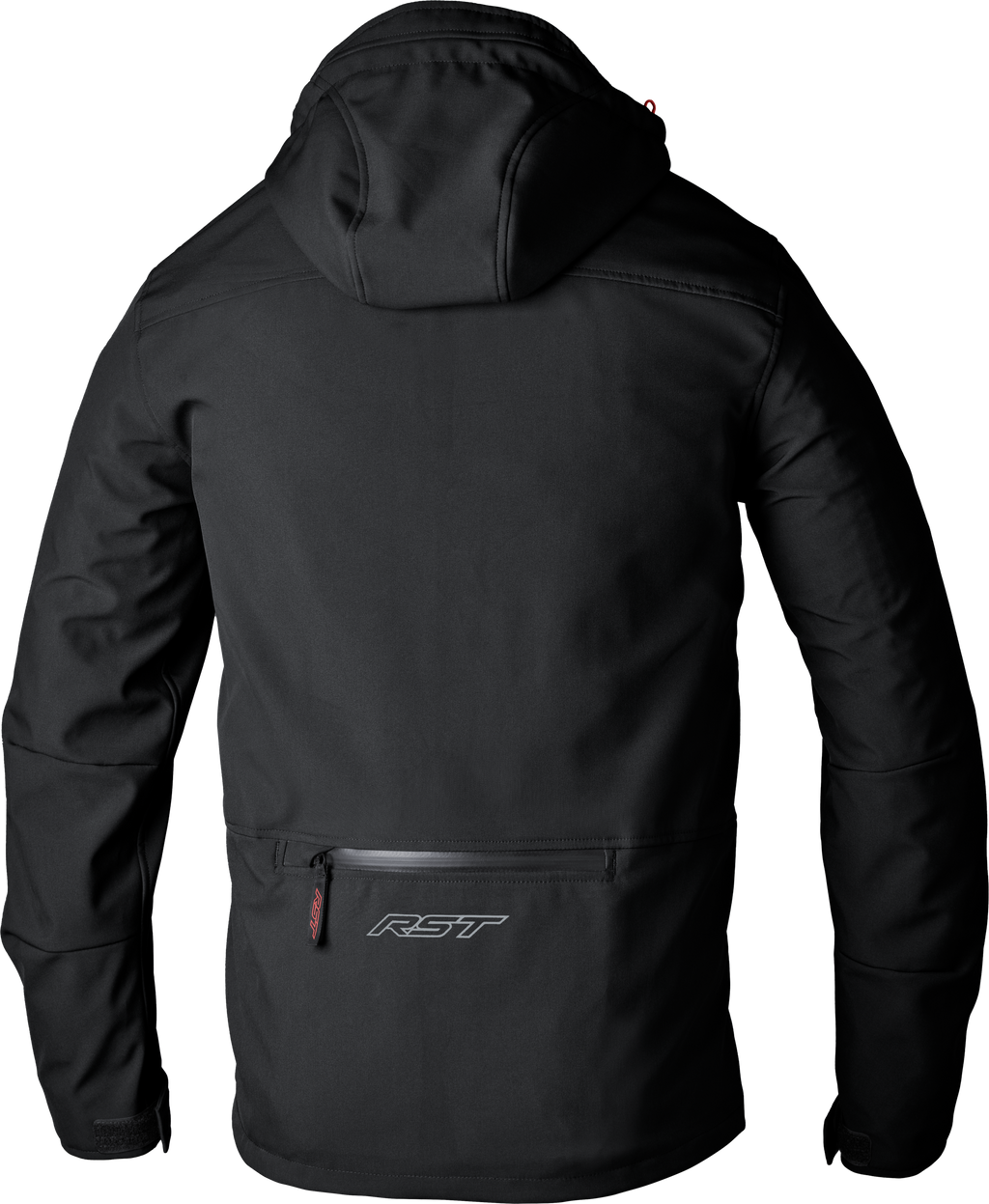 Havoc D3o Jacket Black Xs