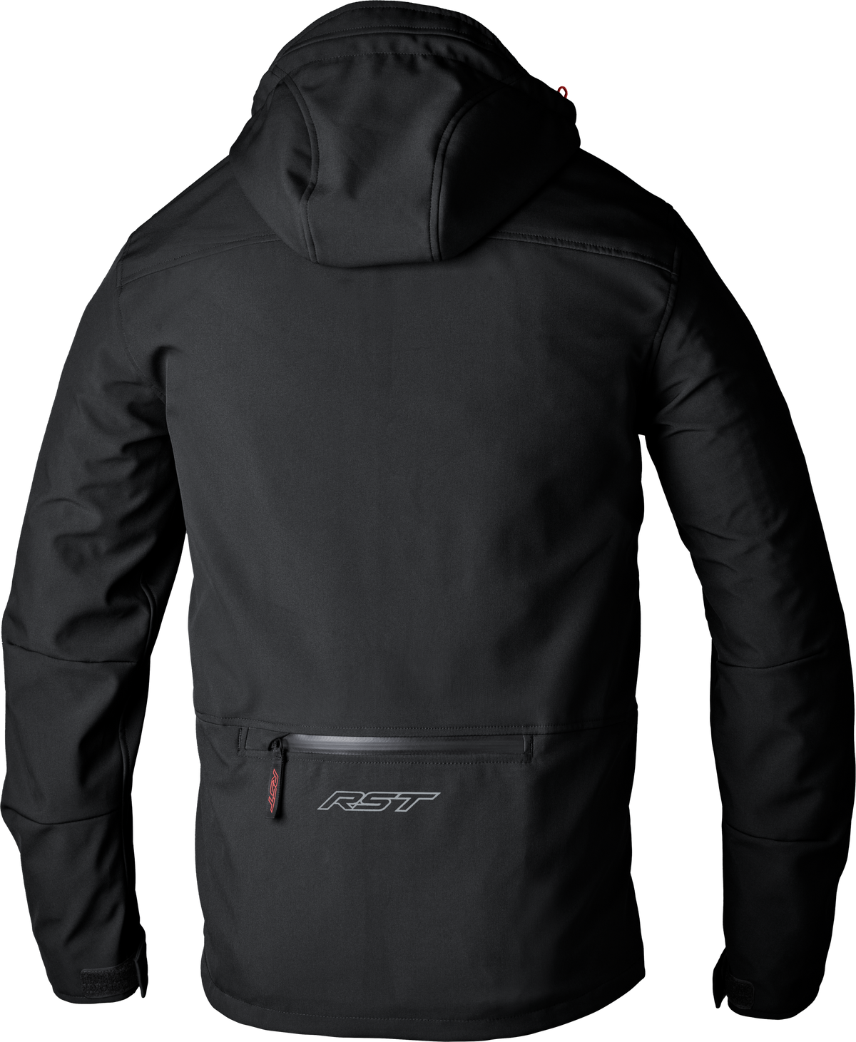 Havoc D3o Jacket Black 6x