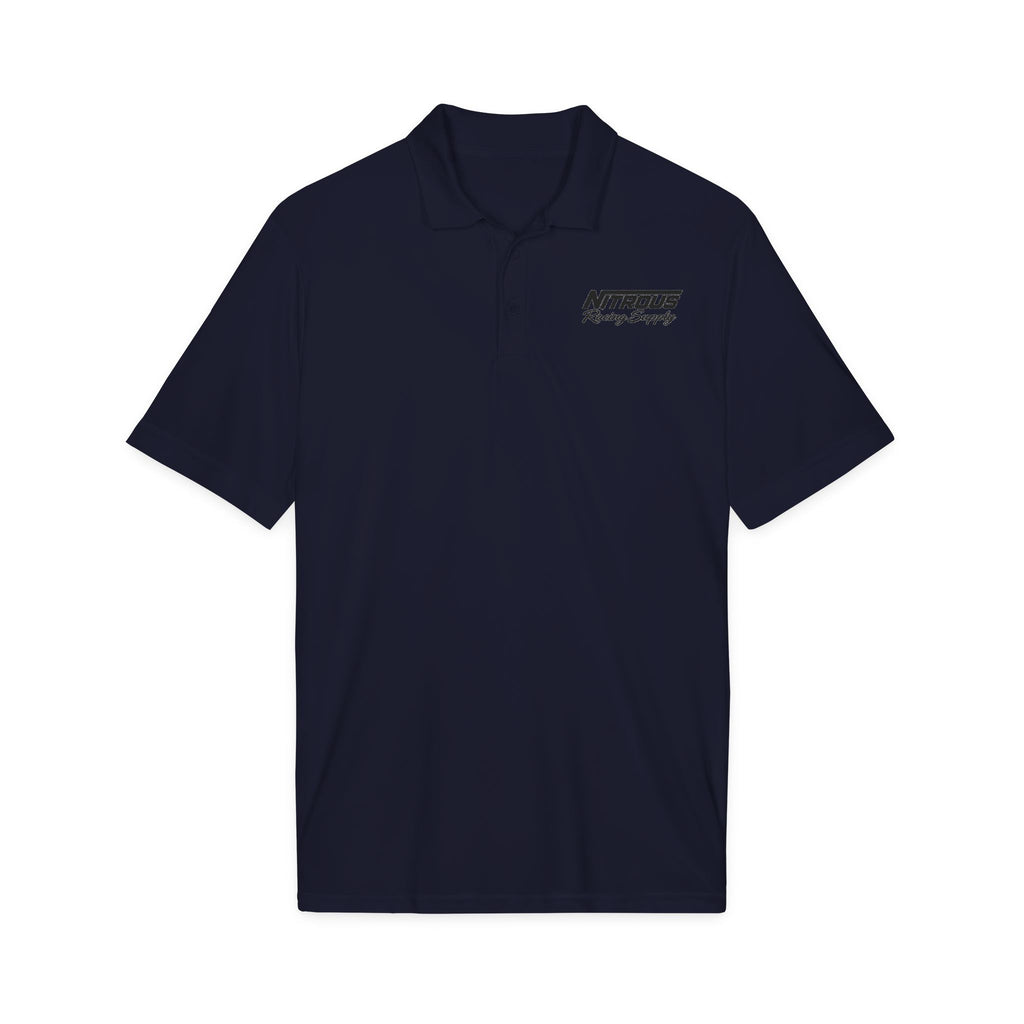NRS Black Label Polo