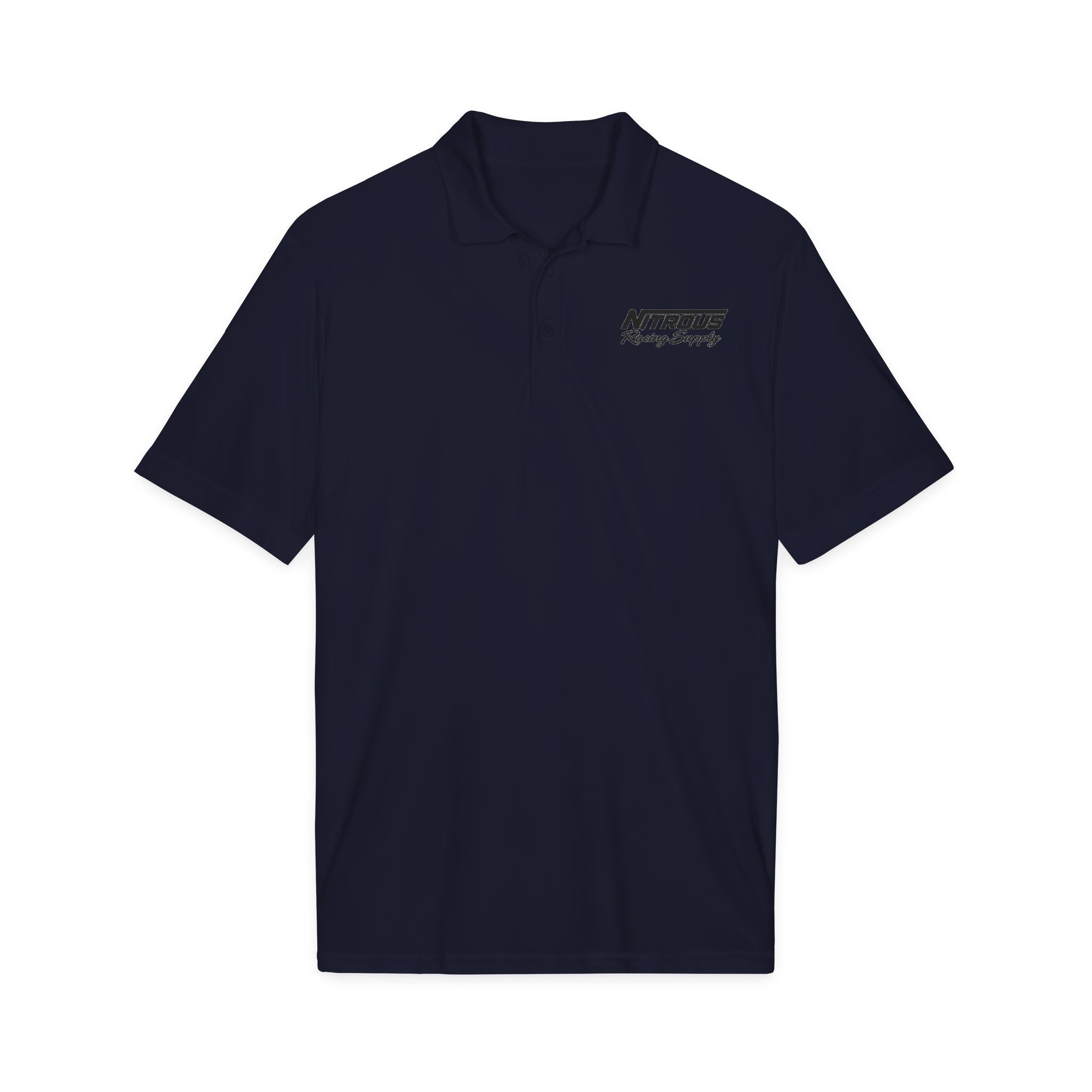 NRS Black Label Polo