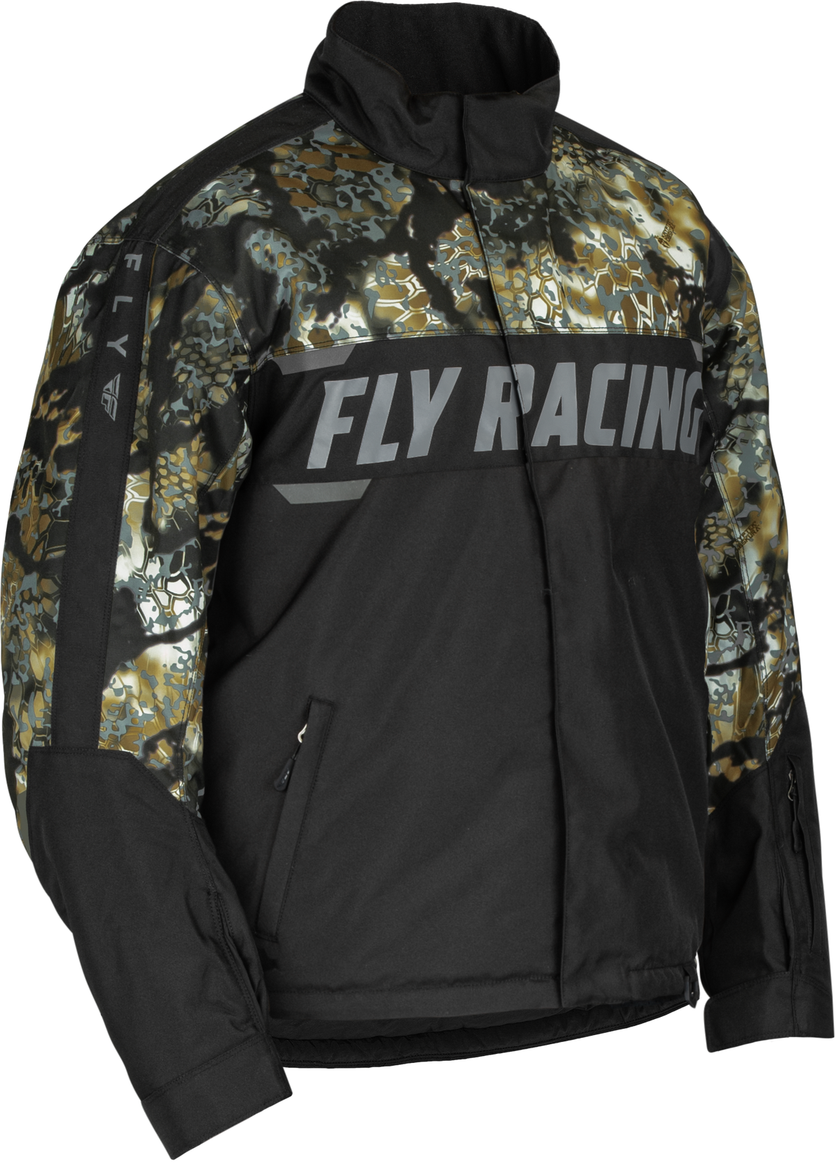 Outpost Jacket Obskura Skyfall Xl