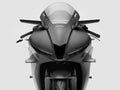 Stealth Sport Mirror Black Pair Hon
