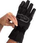 Axiom Ce Glove Black Waterproof 2xl