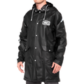 Torrent Rain Jacket Black Sm