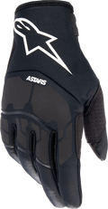 Thermo Shielder Gloves Black 2x