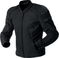 S1 D3o Textile Jacket Black 5x