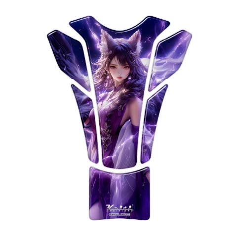 Keiti Additions KT8810 Beauty Tank Pad