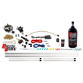 Nitrous Outlet Powersports Dry Quad Discharge Hardline System (40,60,80,100,120 HP)(No Bottle)