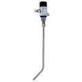 Nitrous Outlet Powersports 2.5lb Bottle Valve - Siphon Tube