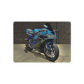 Ninja ZX6R - Metal Art Sign