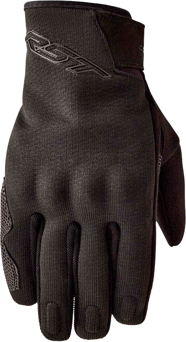 K Sport Waterproof Glove Black Textile 2xl