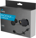Audio Kit Packtalk & Pactalk Slim