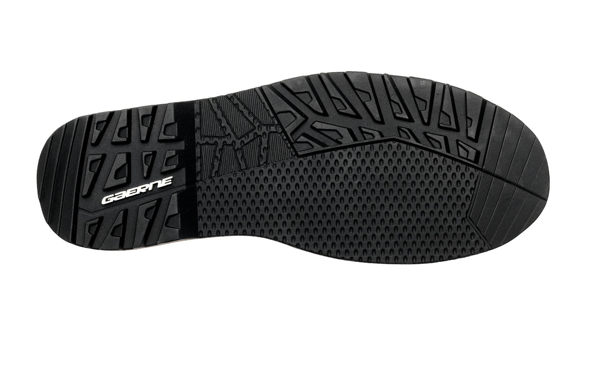 Fastback Endurance Enduro Boots Black/Brown Sz 13