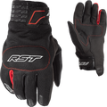 Rider Ce Glove Black/Red 2xl
