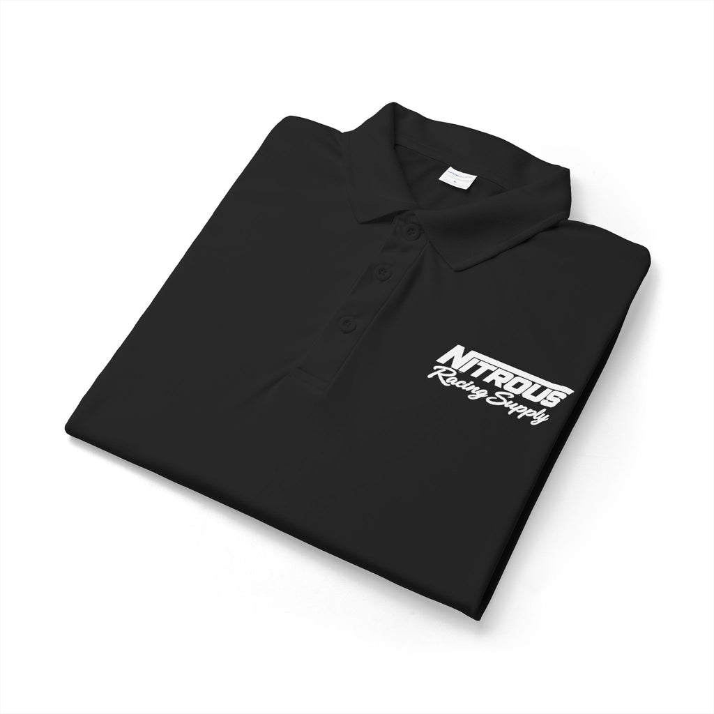 NRS Black Label Polo
