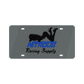 NRS Bombshell - License Plate (Motor Vehicle)