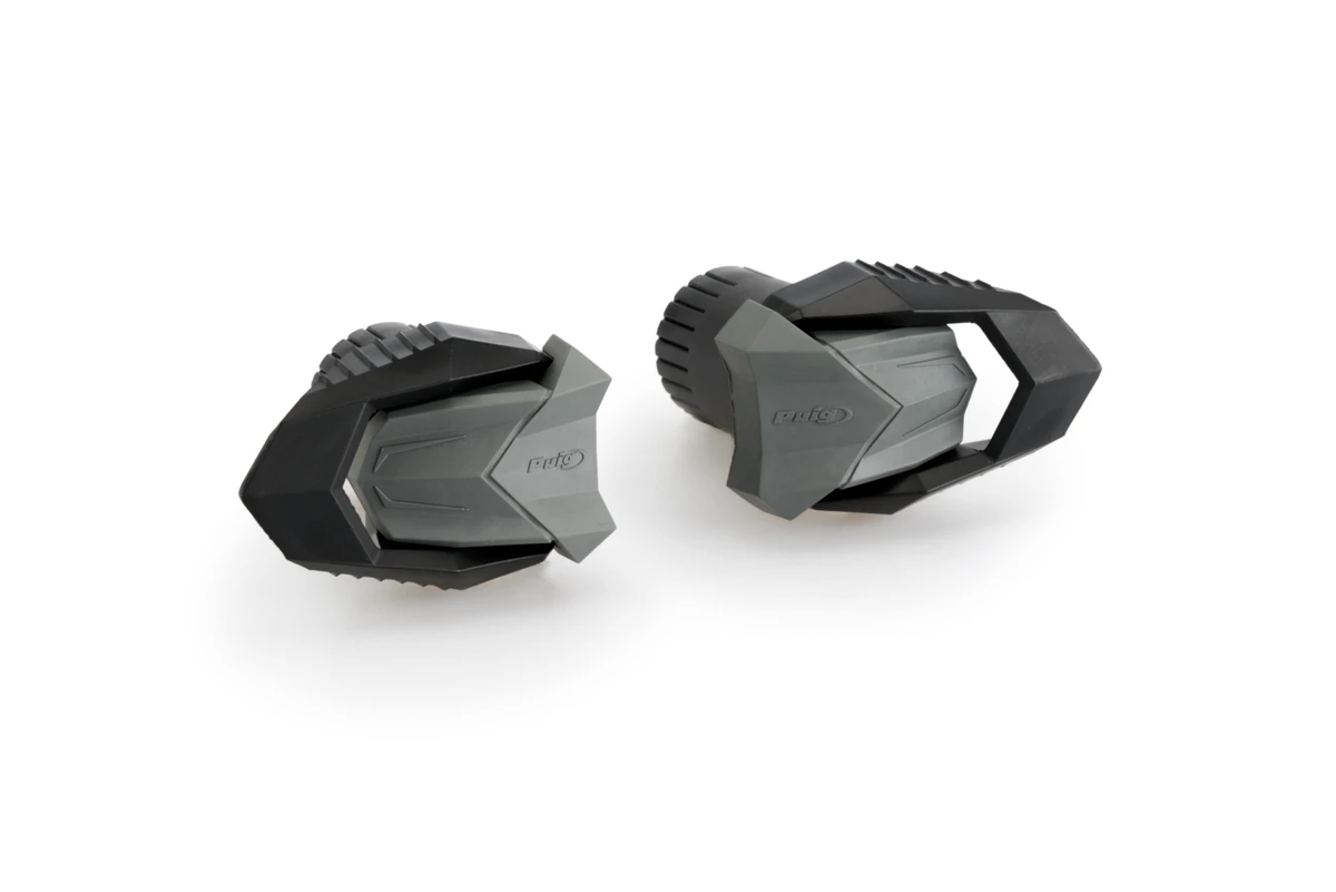 Frame Sliders R19 Black Hon