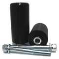 Frame Sliders Black