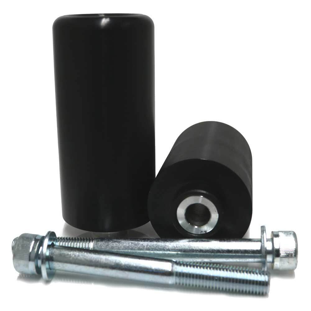 Frame Sliders Black