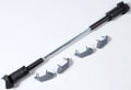 Frame Sliders R12 Black Duc