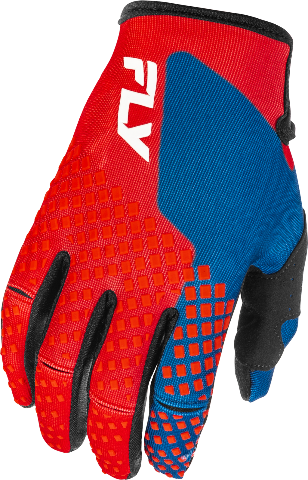 Kinetic Gloves Red/White/Blue 2x