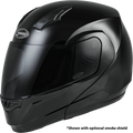 Md 04 Modular Helmet Black Md