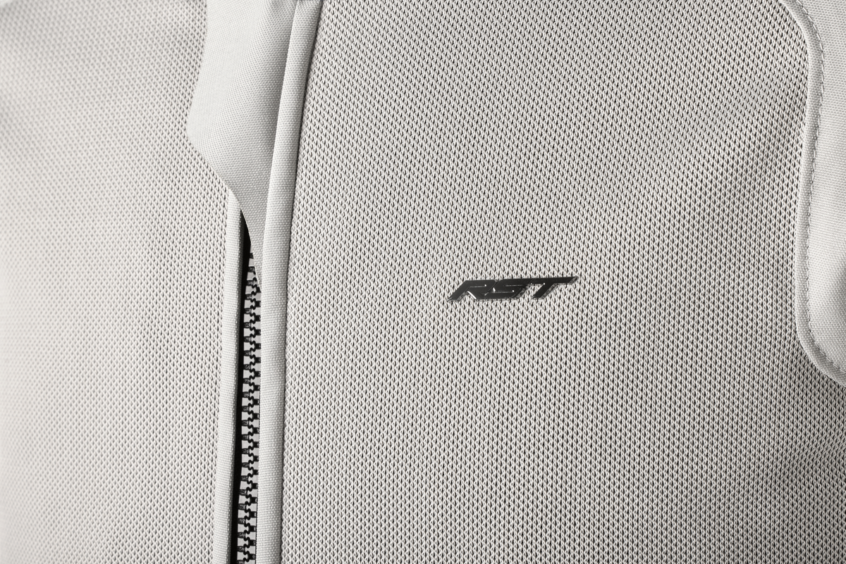 Spectre Air D3o Jacket Silver Textile Lg