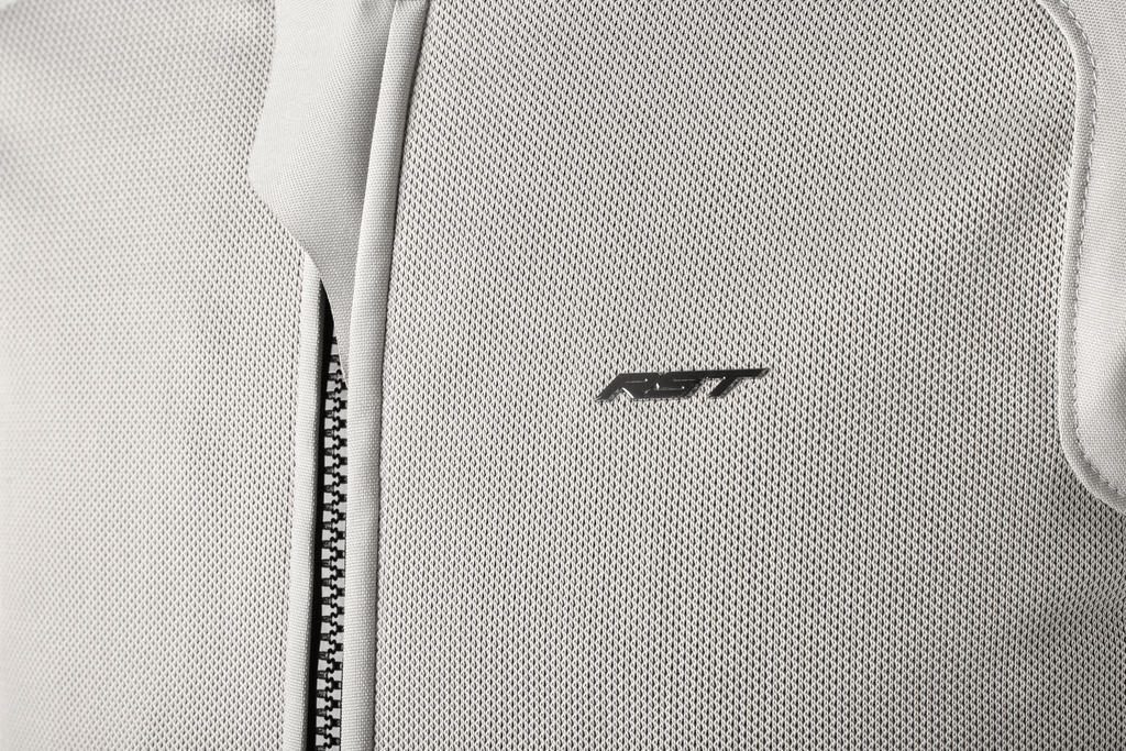 Spectre Air D3o Jacket Silver Textile 3x
