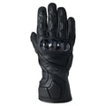 Fulcrum Ce Glove Black/Black Waterproof 2xl