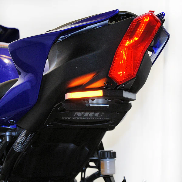 Fender Eliminator Tucked Yam