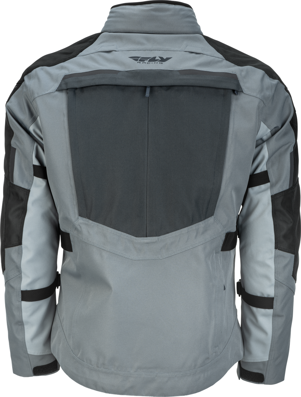 Off Grid Jacket Grey Md