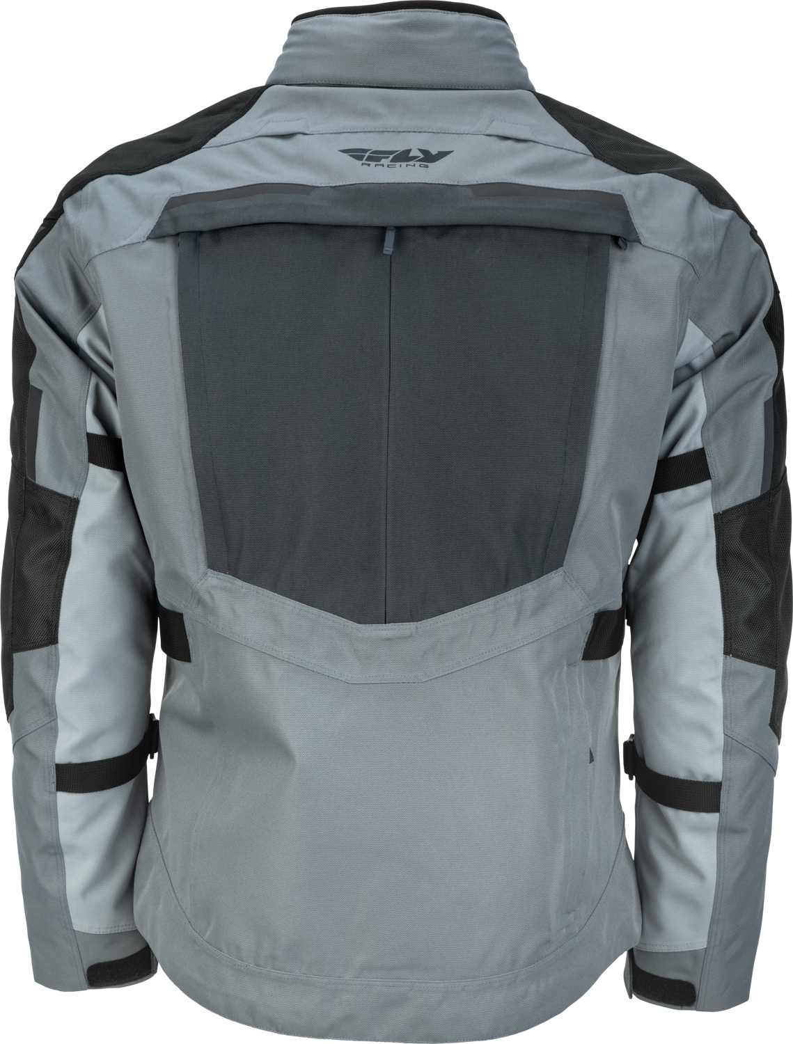 Off Grid Jacket Grey Lg