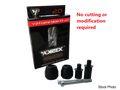 Frame Sliders V3 2.0 Blk Yam