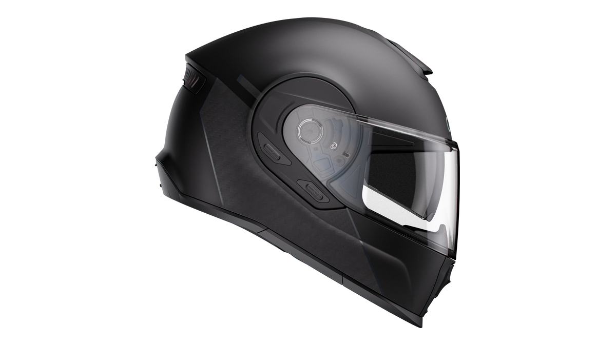 Cardo Beyond Gts Helmet Xs