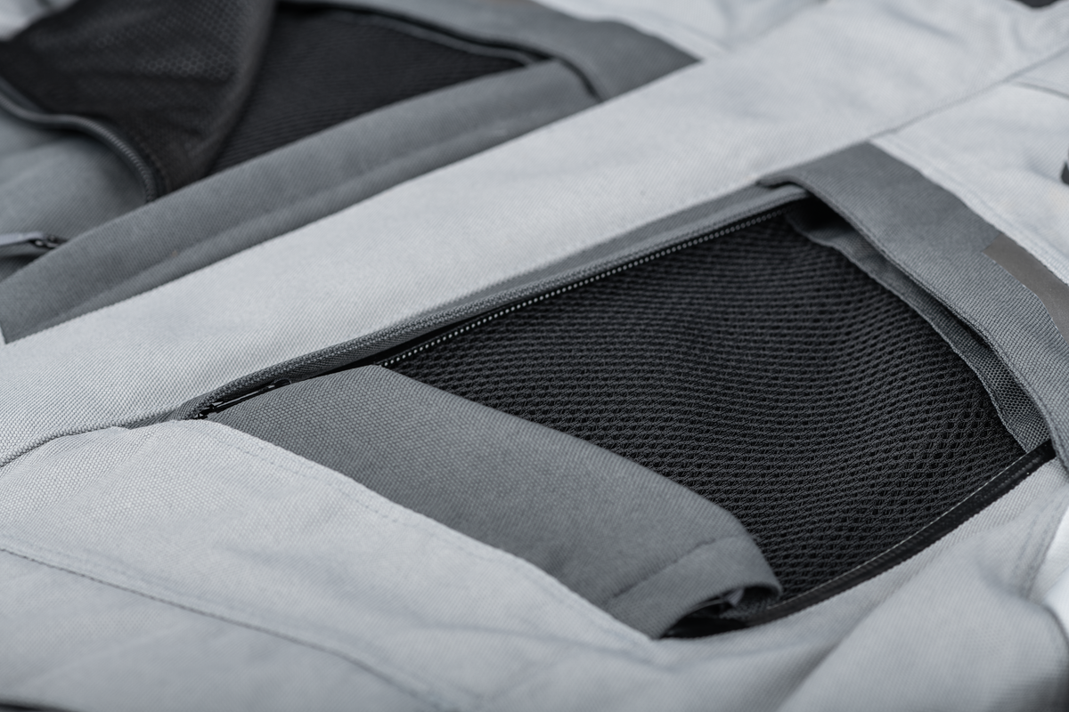 Off Grid Jacket Black Xs