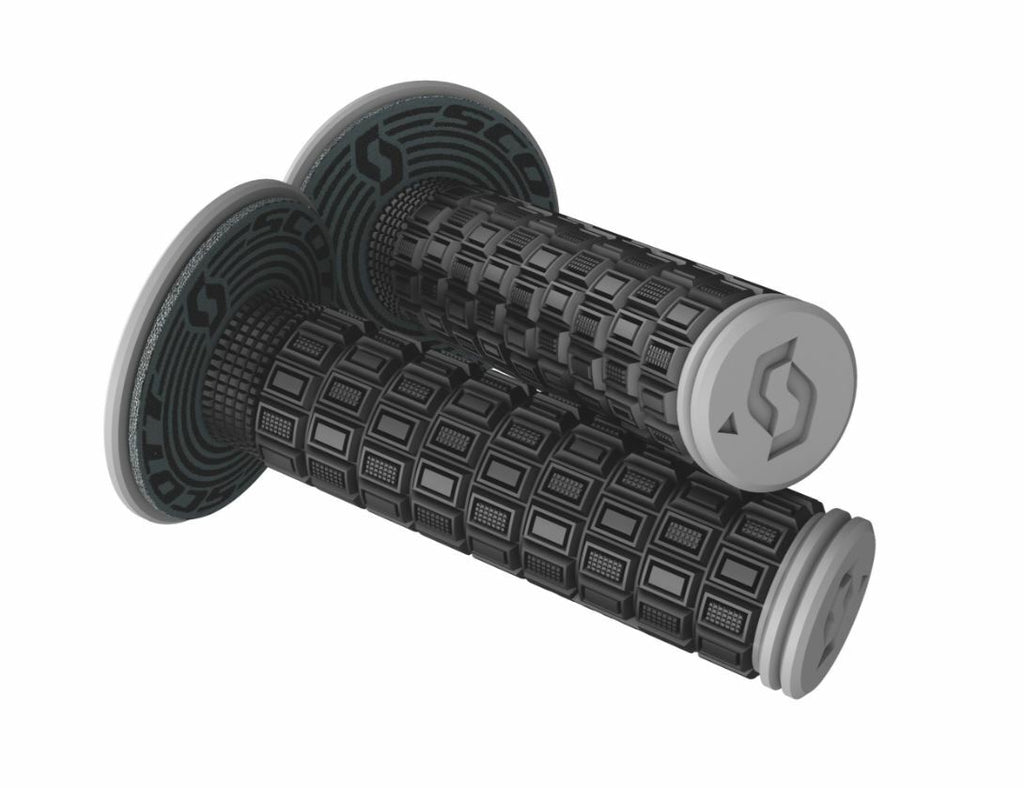 Mellow Grip Black/Grey