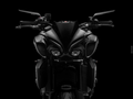 Stealth Naked Mirror Universal Pair Black
