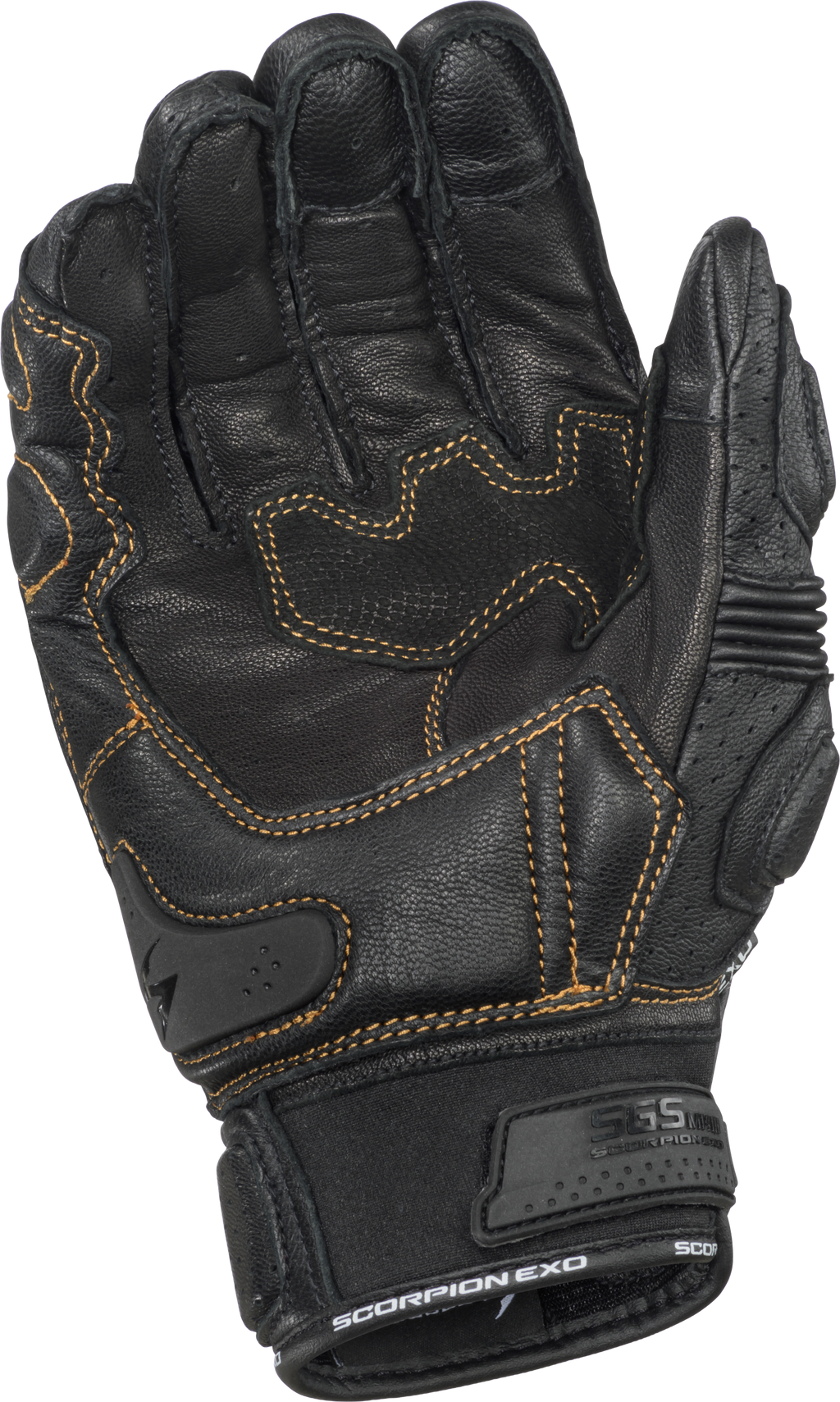Sgs Mk Iii Gloves Black Xl