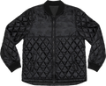 Liner Jacket Black 3x