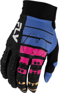 Evolution  Dst Bolt Gloves Black/Blue/Multi Xl