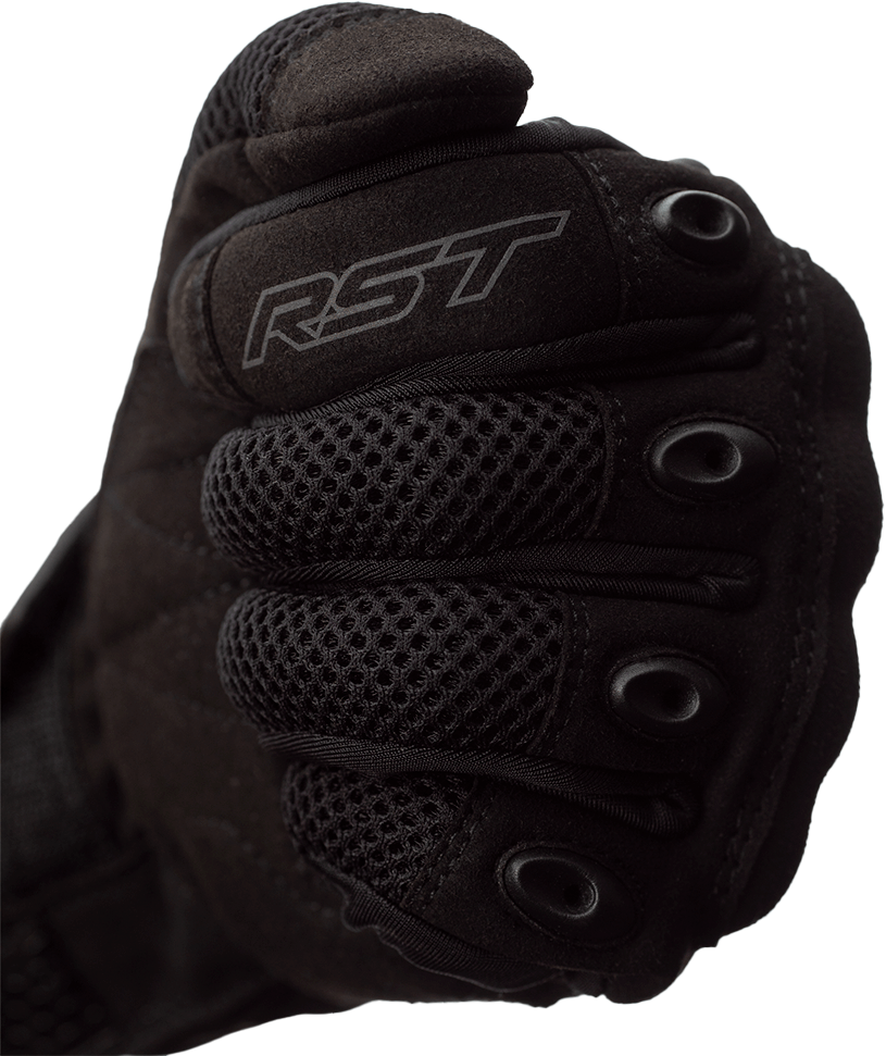 Ventilator X Ce Glove Black/Black 2xl